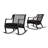 Calvin Metal Outdoor Chair-27809027