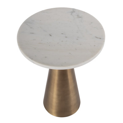 15" End Table