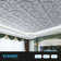 2 Ft. X 2 Ft. Glue-Up or Drop-in PVC Ceiling Tile
