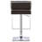 Adjustable Bar Stool