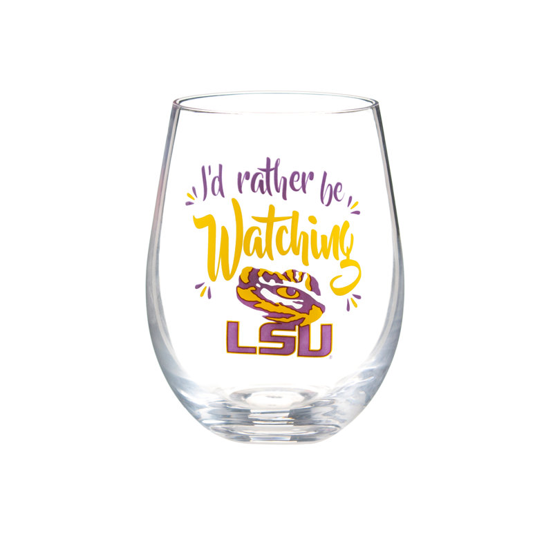 17 oz Verre simple
