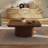 Belmore Square Coffee Table