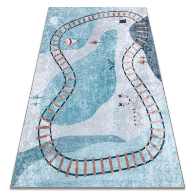 Kathrine Area Rug