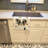 Tricoilor Papillon Coffee Bar Kitchen Towel-1168063037