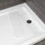 Ensemble de douche en coin 3 pièces Bel en acier inoxydable à fermeture en douceur 32 po x 60 po x 81 po Bel (à gauche ou à droite)-98628508