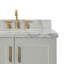 ARIEL TAYLOR 43 IN RIGHT OFFSET RECTANGLE SINK VANITY-1073674812-1039231820-1039231810