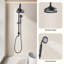 Complete Shower System