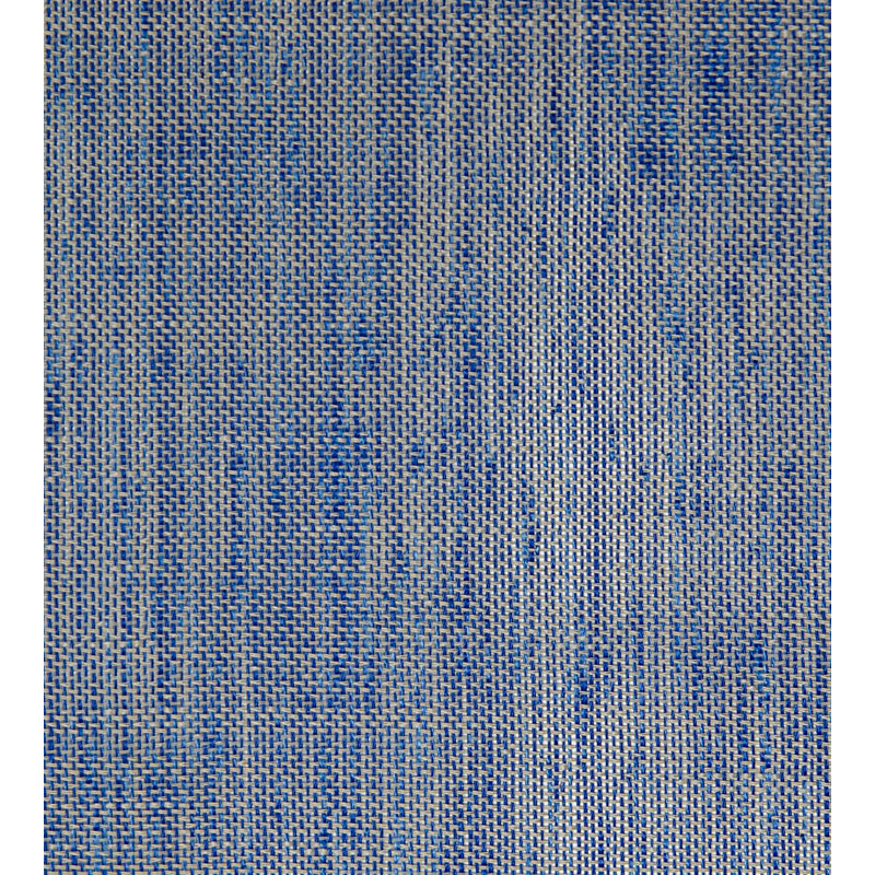 Tissu FR plus intelligent, Bleu cobalt