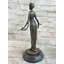 Figurine York, un hommage à Erte