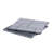 Bhateri 30cm L x 30cm W Composite Interlocking Deck Tile