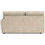 Canapé modulaire 3 pièces Cantero