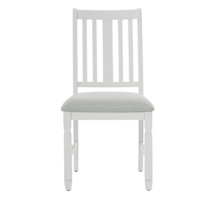 Set of 2 Dining Chairs