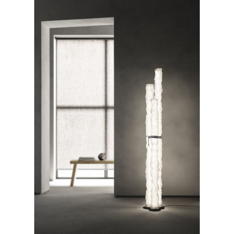 Baggy Trio Floor Lamp