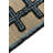 Iniguez Light Brown Rug