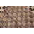 One-of-a-Kind 14'6" X 14'11" New Age Area Rug Black/Cream