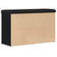 9 Pair Shoe Storage Bench