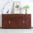 Four Door Retro Large-Capacity Sideboards