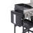 2+2 PLANCHA, GAS GRILL