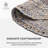 Flatweave Geometric Indoor Rug-1520621711