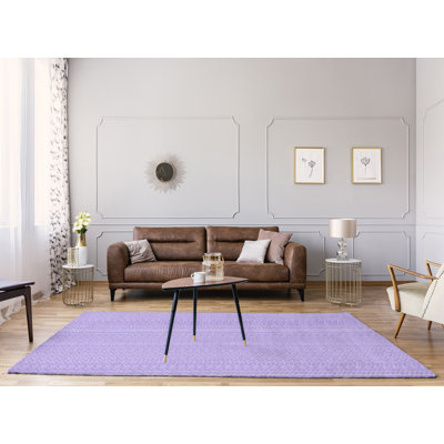 Classic Chenille Indoor Rug