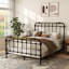 Mobilier de chambre à coucher 1pc