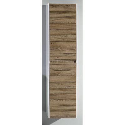Rigmar Linen Cabinet