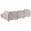 Catelynn Sectional-206782523