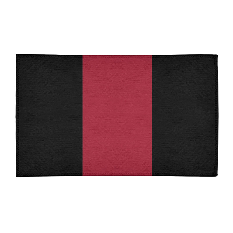 Chenille Indoor Rug, Rectangle 2' x 3'