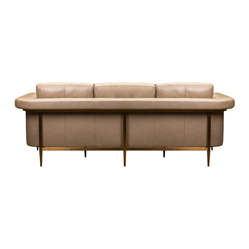 Goldwyn Sofa in Winsome Doe, Winsome Doe 