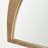 Vixe Solid Wood Mirror-896626163-896626161