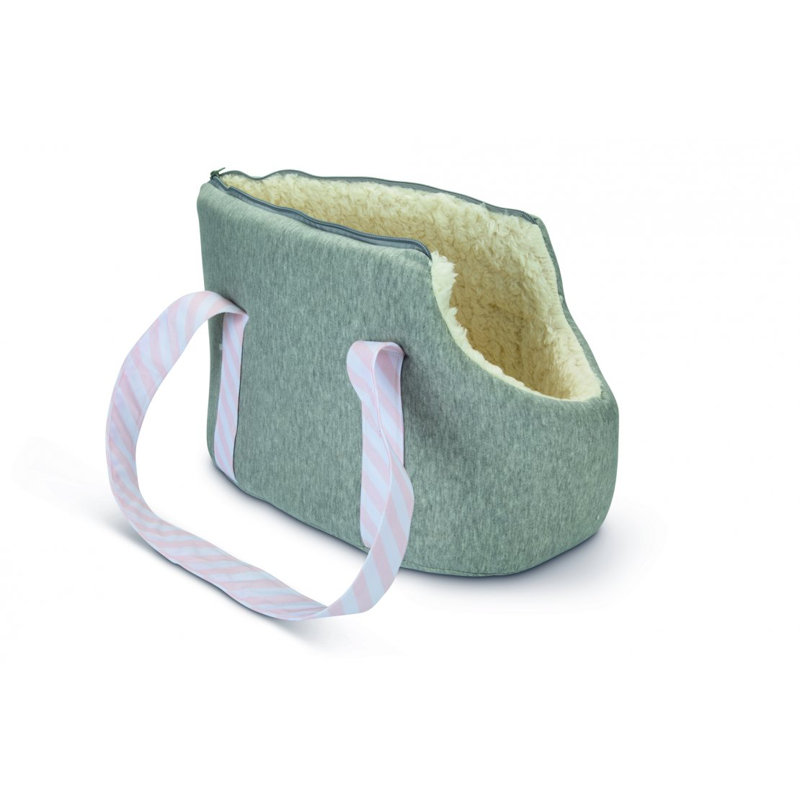 Mustafa Pet Carrier