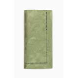 Acanthus Cotton Square Napkins