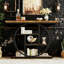 Table console 41,3 po