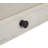 Lucrezia 50'' Solid Wood Console Table
