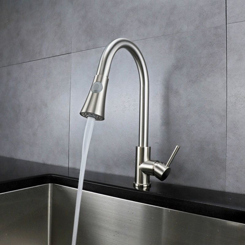 AA Warehousing Luxurious Kitchen Faucet