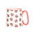 10 Strawberry Street Bella Ladybug,