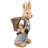 Ceramic Statue Planter
