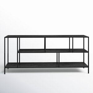 Aliaga TV Stand for TVs up to 60" black