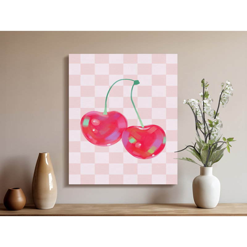 Cranmer Wrapped Canvas Print Set, 8x10