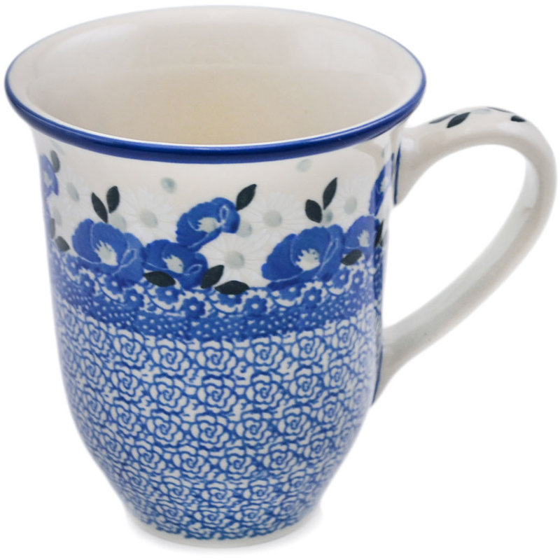 Stoneware Coffee Mug