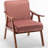 Jamesina 26.37" W Armchair-671904528-729777468