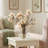 Martelli Modern Butterfly Magnolia Arrangement