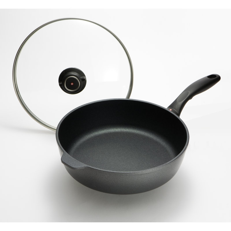 3 - Piece Non-Stick Aluminum Cookware Set