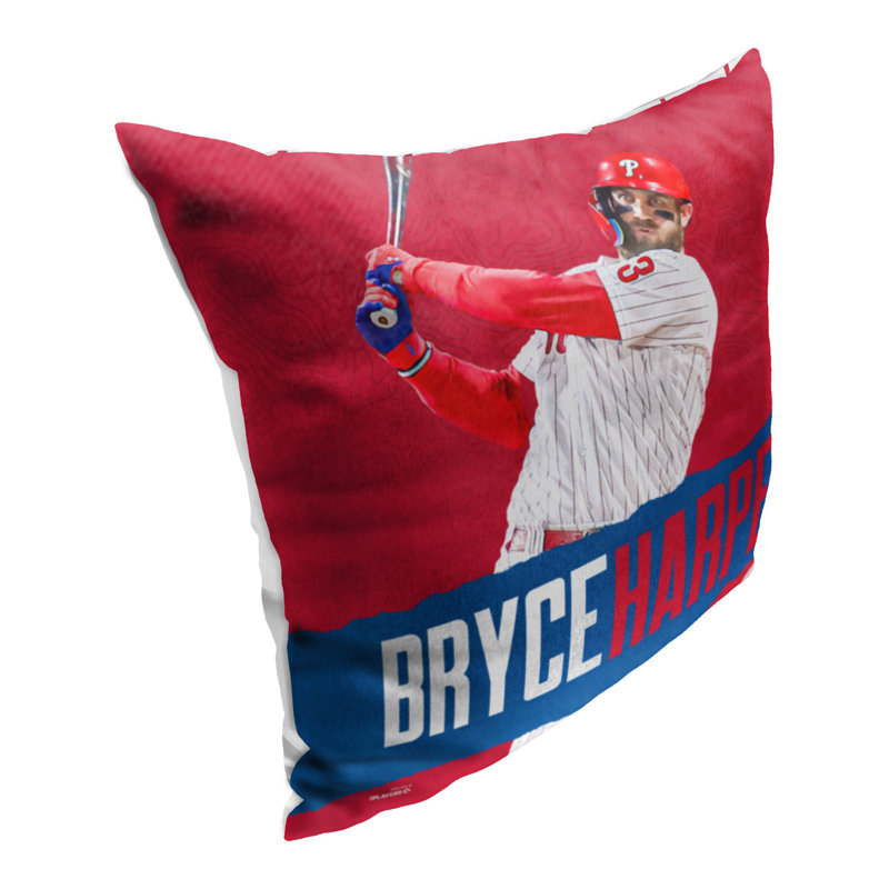 Polyester Pillow Cover