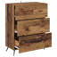 69.5cm W Chest of Drawers-81550530