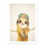 Sloth floral 1-48188636-48188635