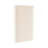 Makenna Beaded Rectangle Linen Fabric Pinboard