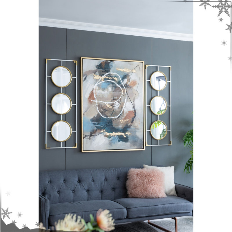 Rectangle Wall Mirror