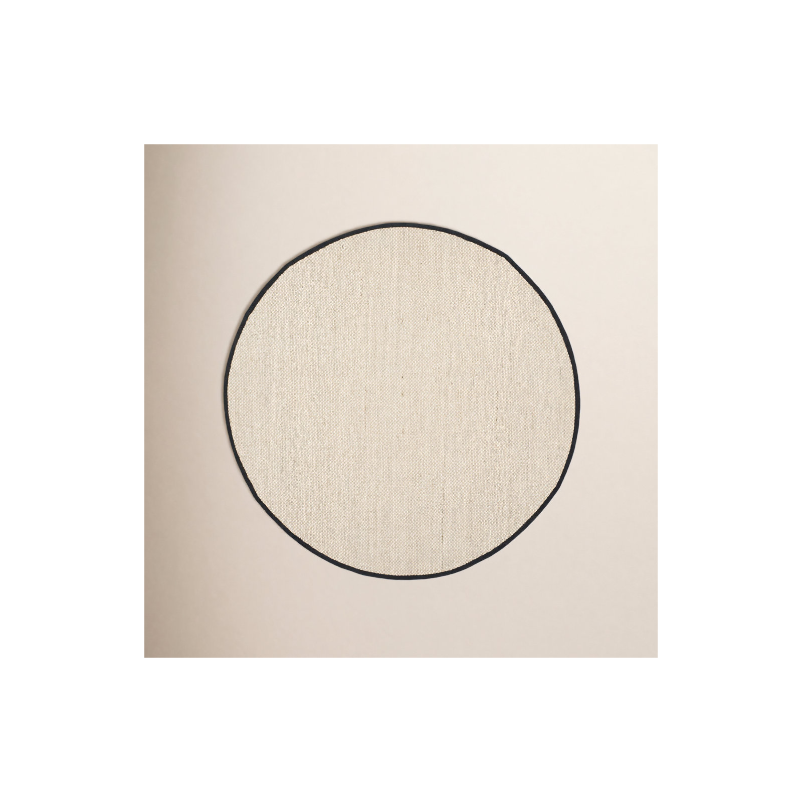 Torbin Jute / Sisal Rug, Round 8'