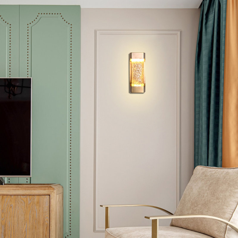Simon Wall Sconce